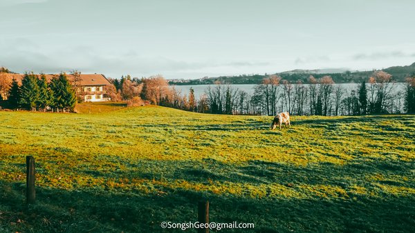 Bad Wiessee, Germany