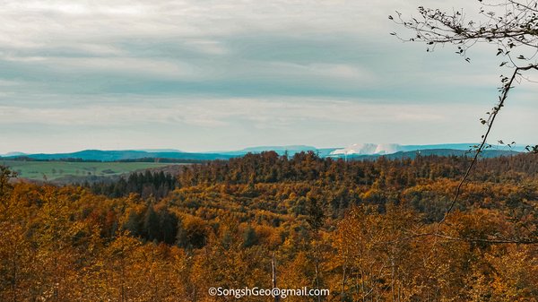 Architectural details