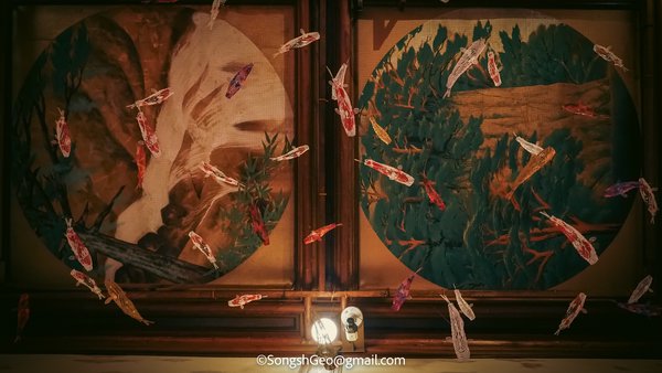 Architectural elements